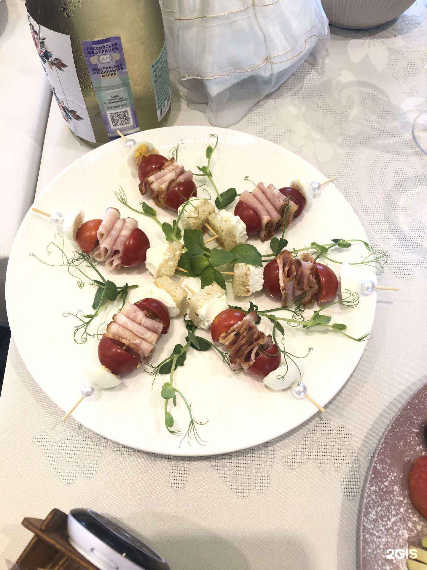 Отзывы на компанию Ретро в Лангепасе c фото