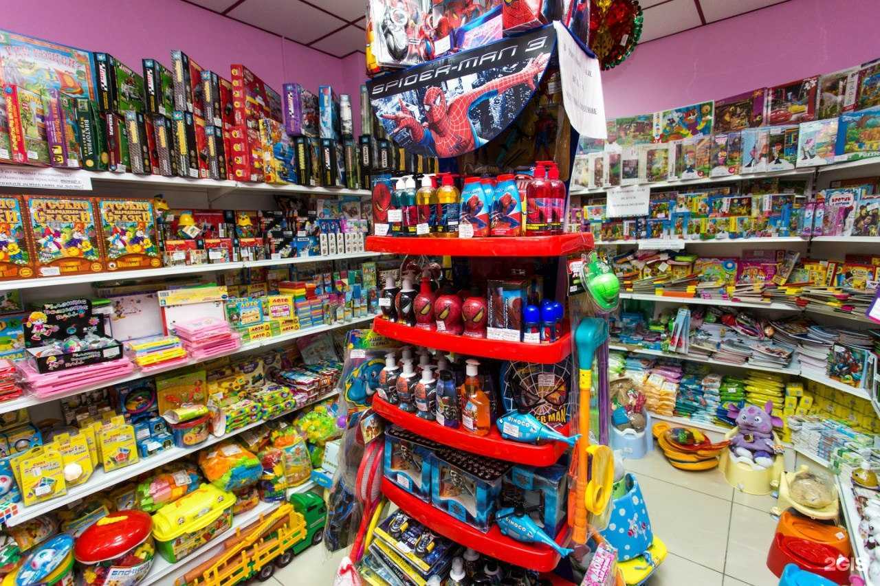 Отзывы на компанию Хакаскосметика в Абакане c фото