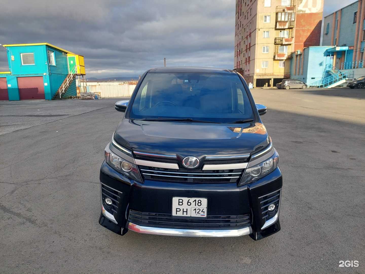 Отзывы на компанию Полюс в Норильске c фото