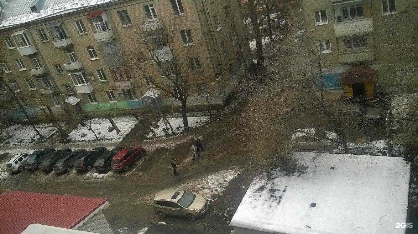 Отзывы на компанию АвтоСпецСтрой в Саратове c фото - фотография 2 из 2