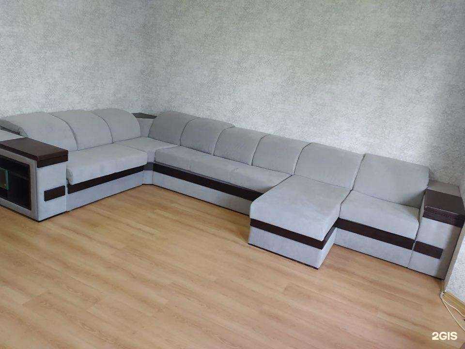 Отзывы на компанию Алтн Гар в г. Элиста c фото