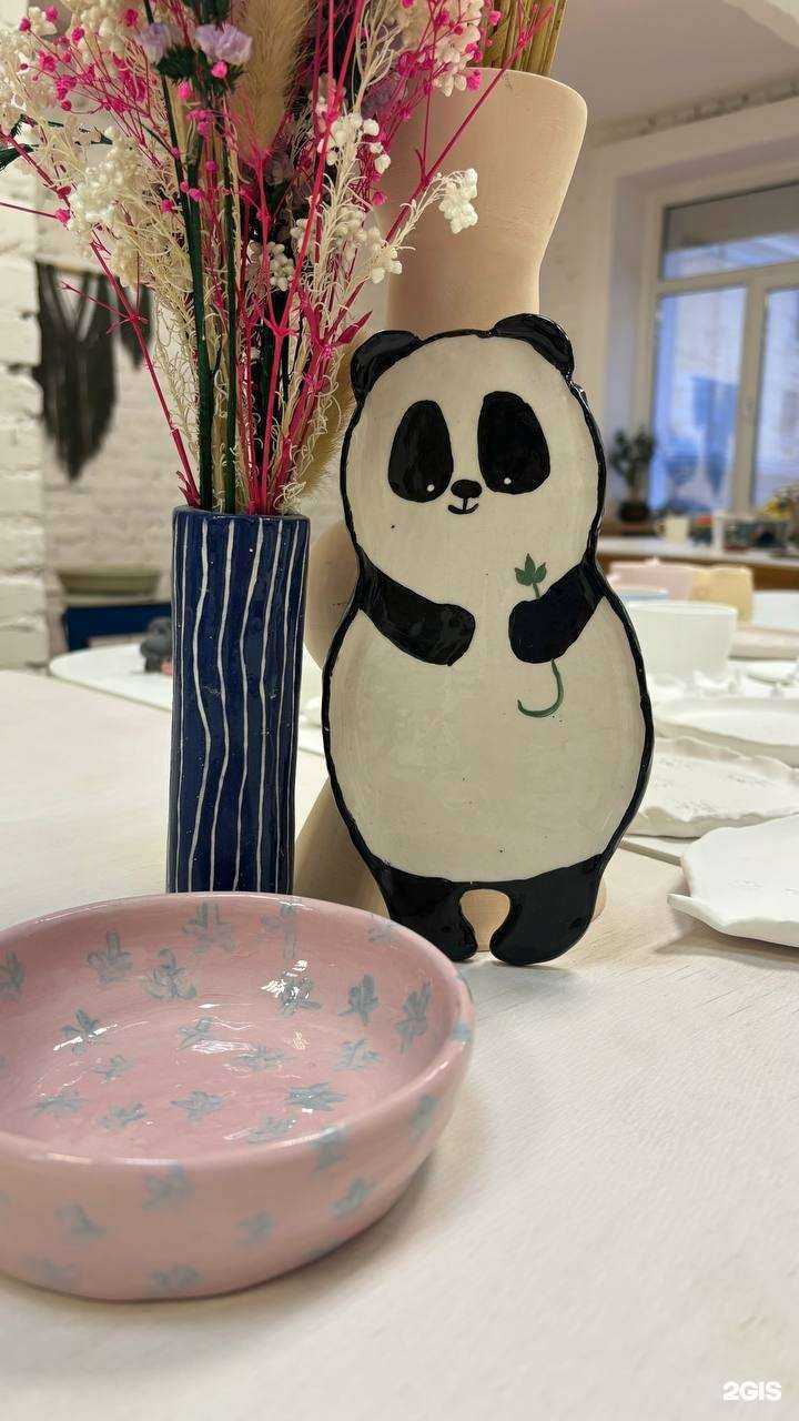 Отзывы на компанию Чудо-глина в Уфе c фото