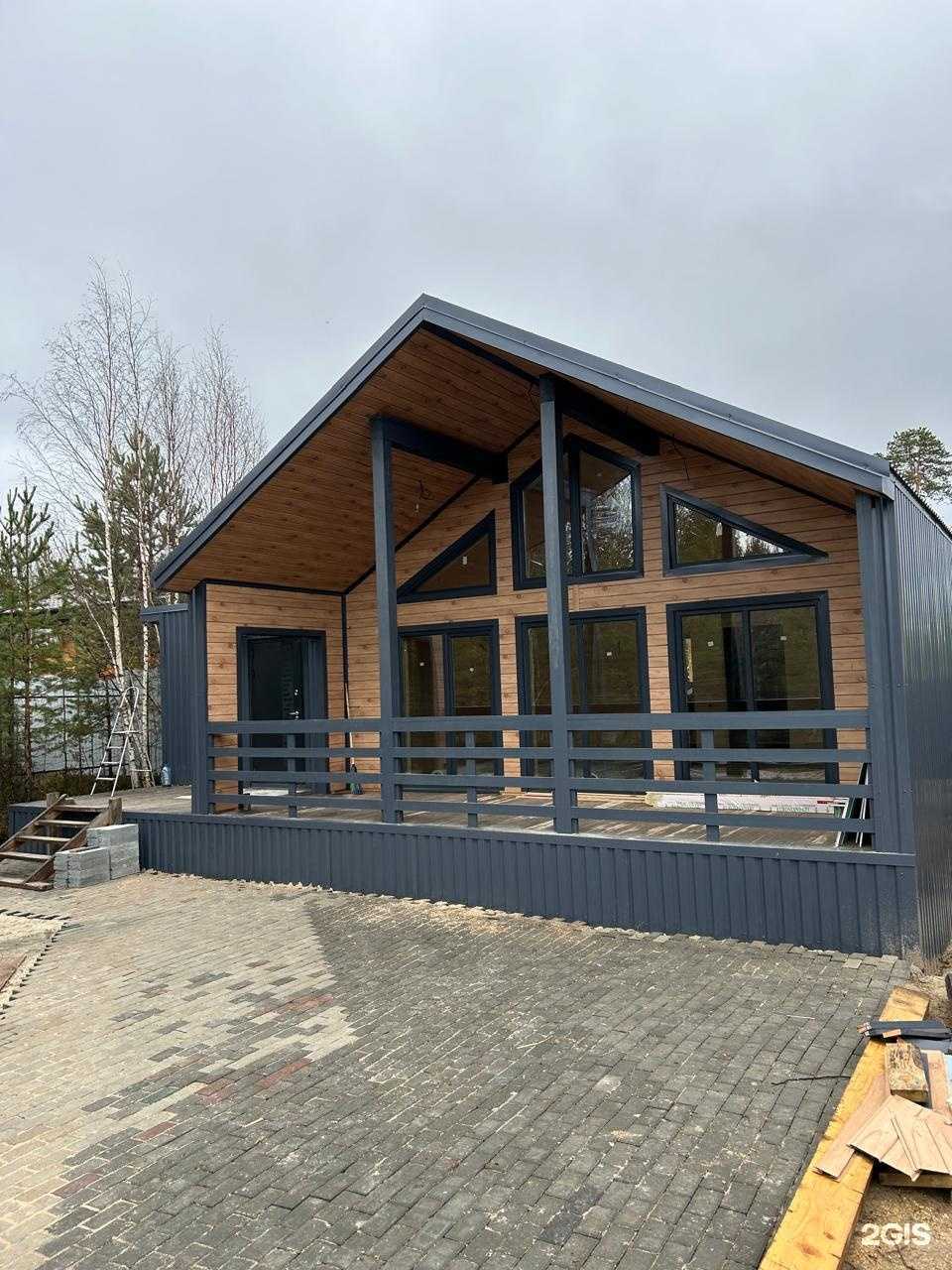 Отзывы на компанию Сиппа 86 в г. Сургут c фото