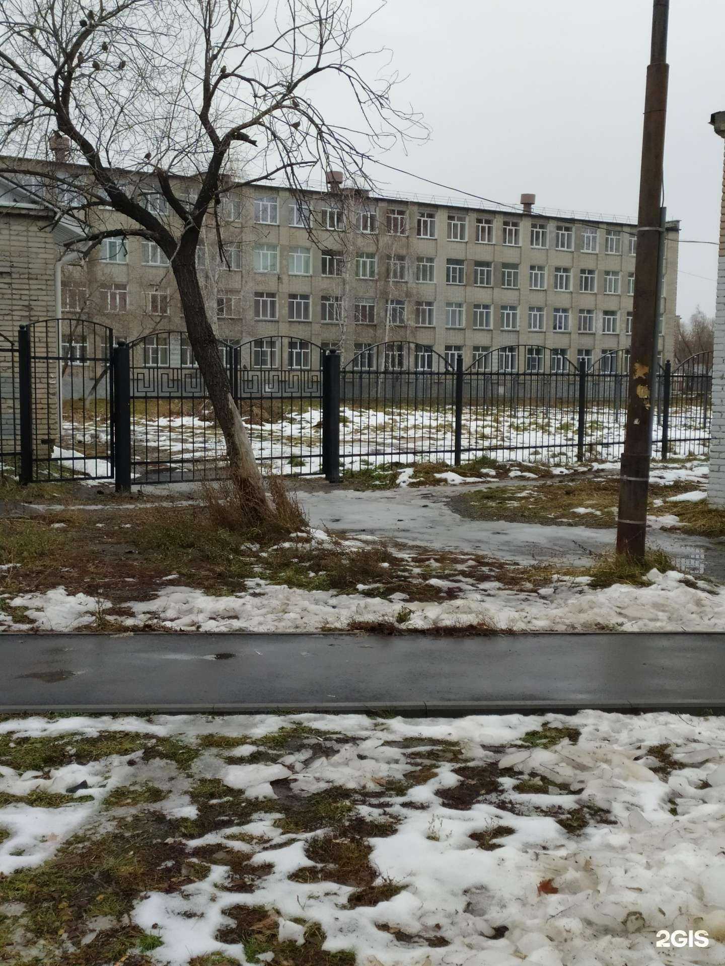 Отзывы на компанию Гимназия №47 в Кургане c фото