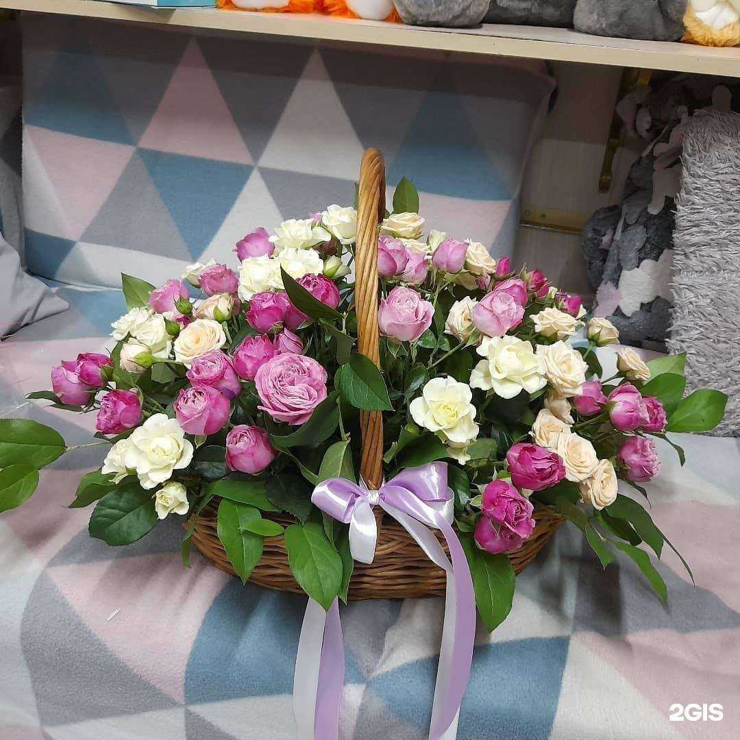 Отзывы на компанию Мишель в Подольске c фото