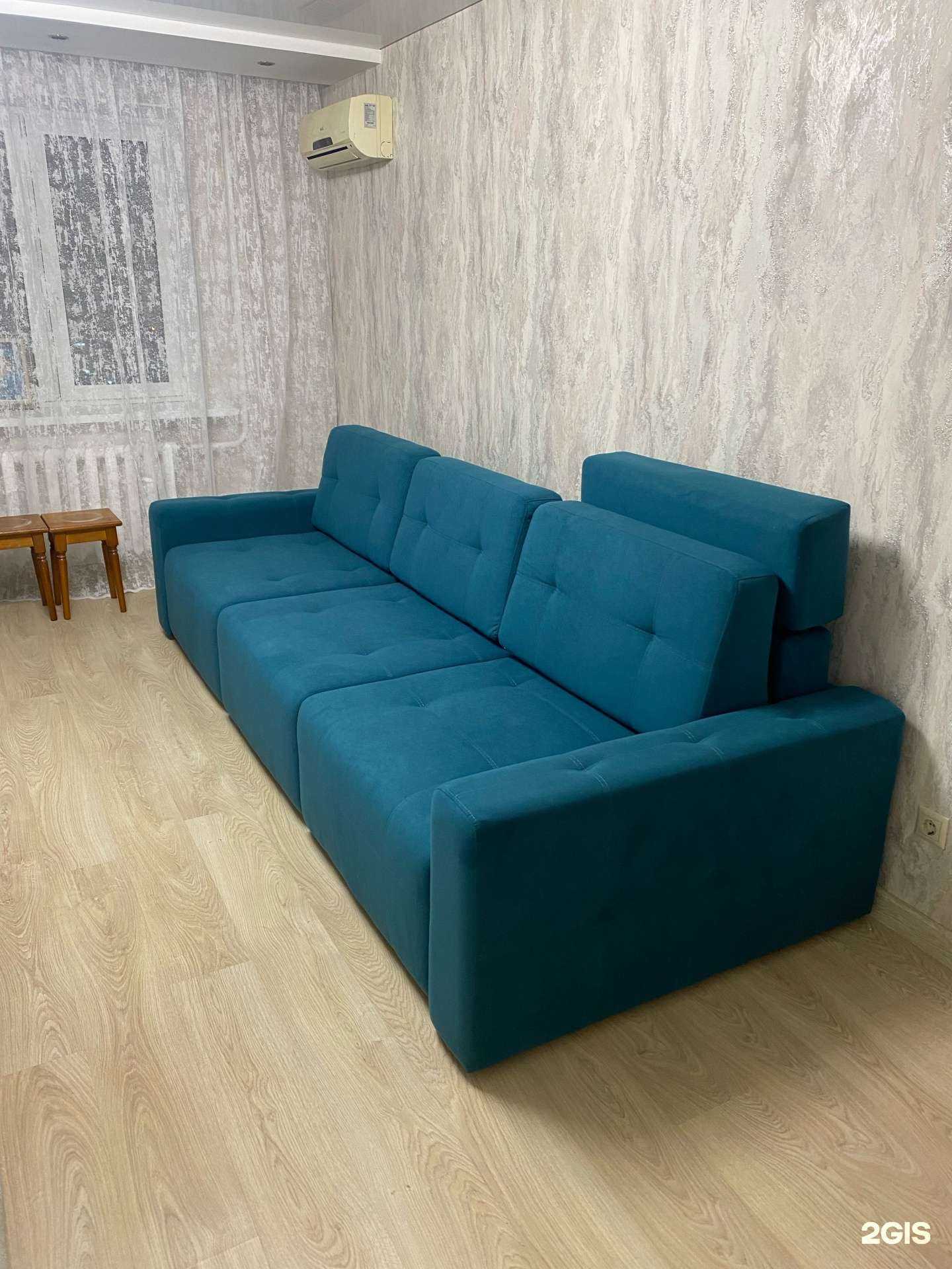 Отзывы на компанию Диваныч в Тюмени c фото