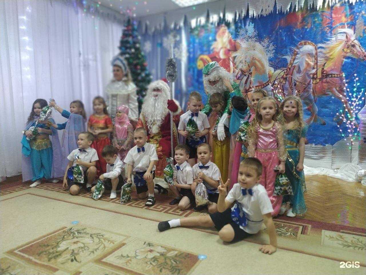 Отзывы на компанию Детский сад №168 в г. Новокузнецк c фото