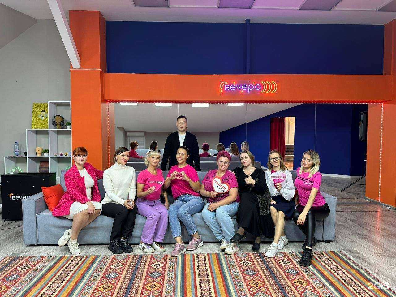 Отзывы на компанию Вечера в г. Калуга c фото