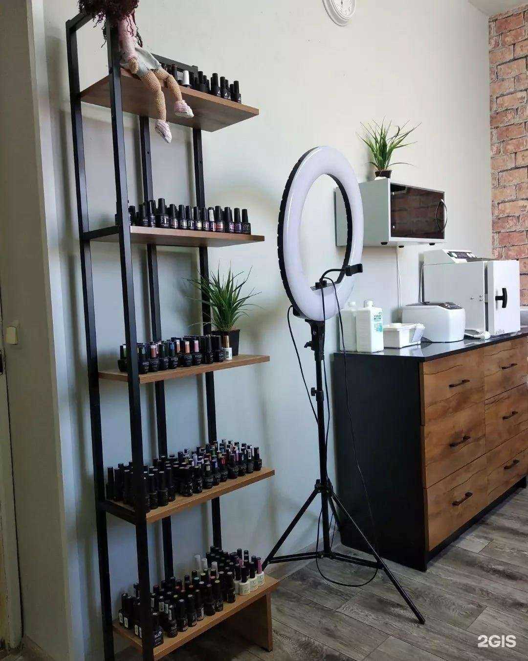 Отзывы на компанию Balashova nails в Ульяновске c фото