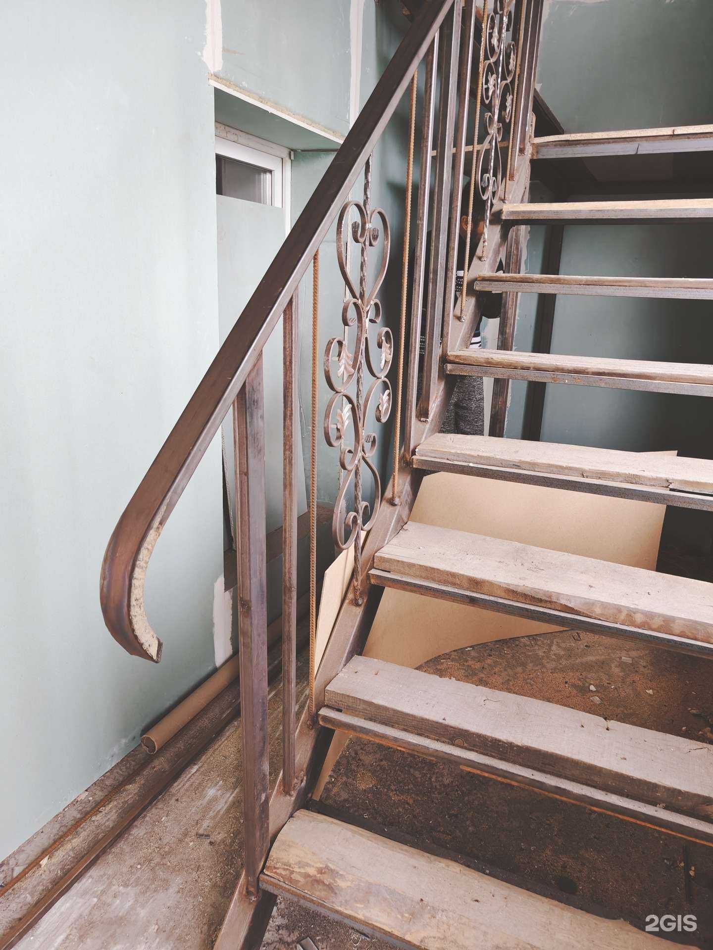 Отзывы на компанию Компания электрогазосварочных работ и конструкций из металлокаркаса в г. Самара c фото