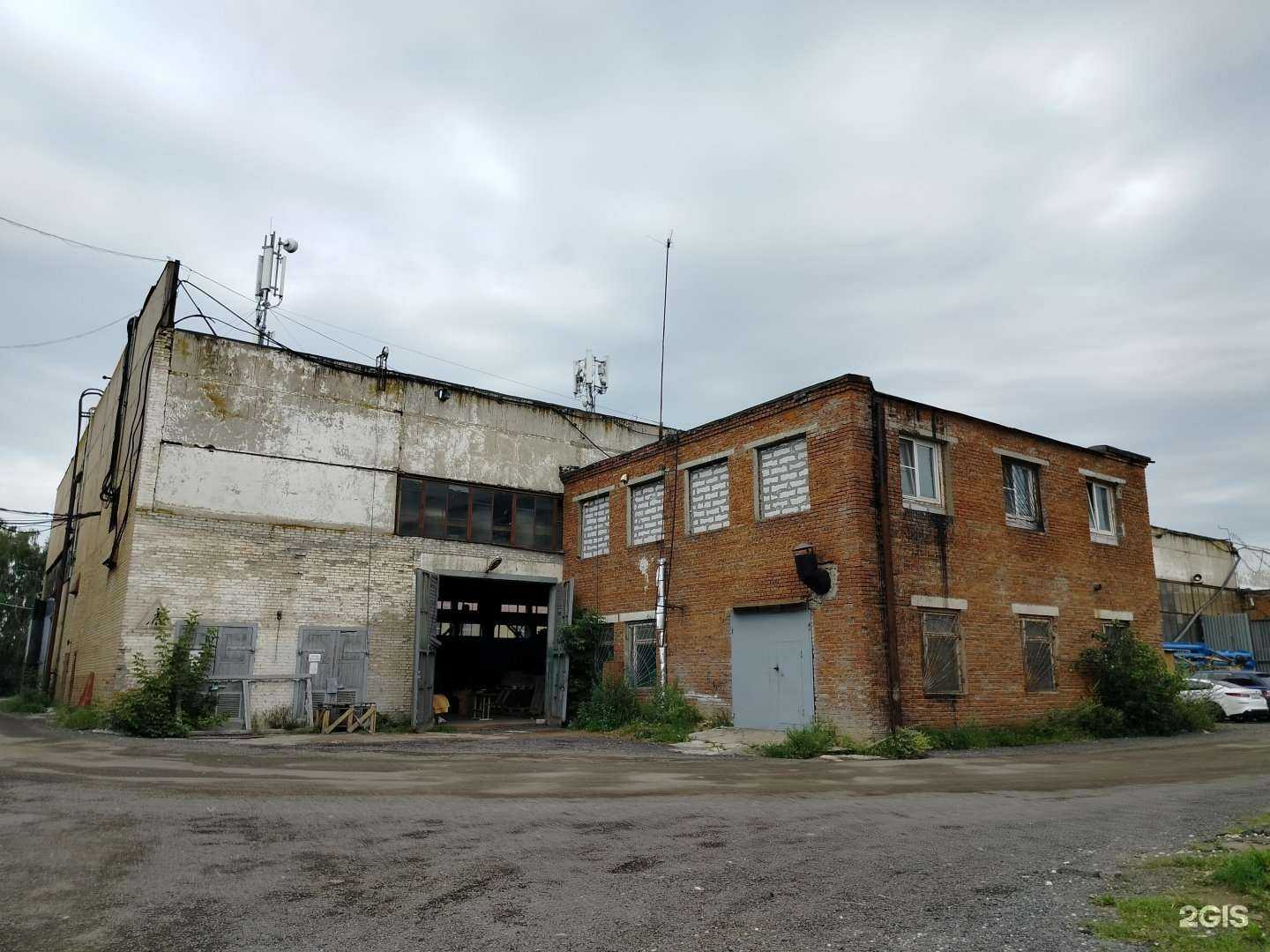 Отзывы на компанию Верхневолжский завод стальных конструкций в Раменском c фото