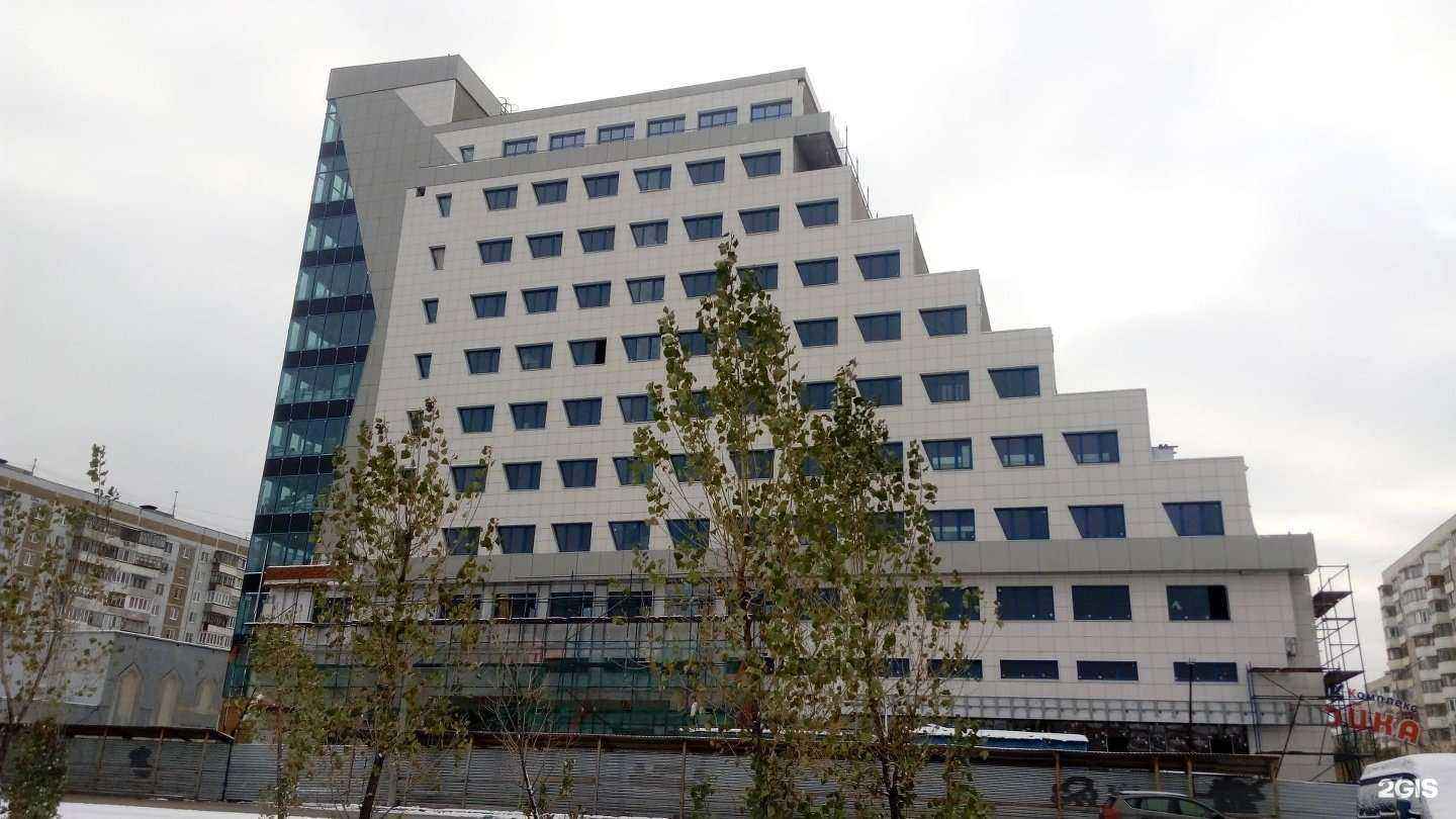 Отзывы на компанию Yourlashes_kazan в Казани c фото - фотография 2 из 2