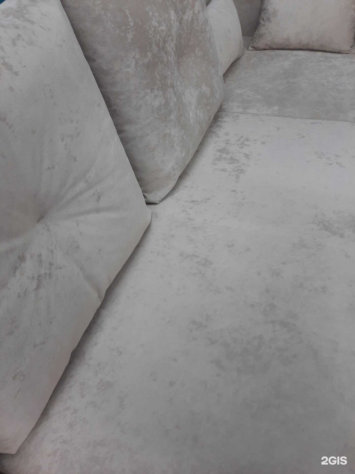 Отзывы на компанию Новая мебель в Бийске c фото