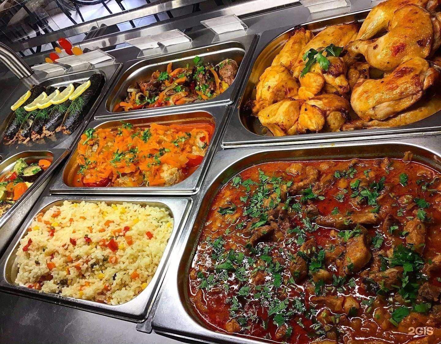 Отзывы на компанию Морс в Краснодаре c фото