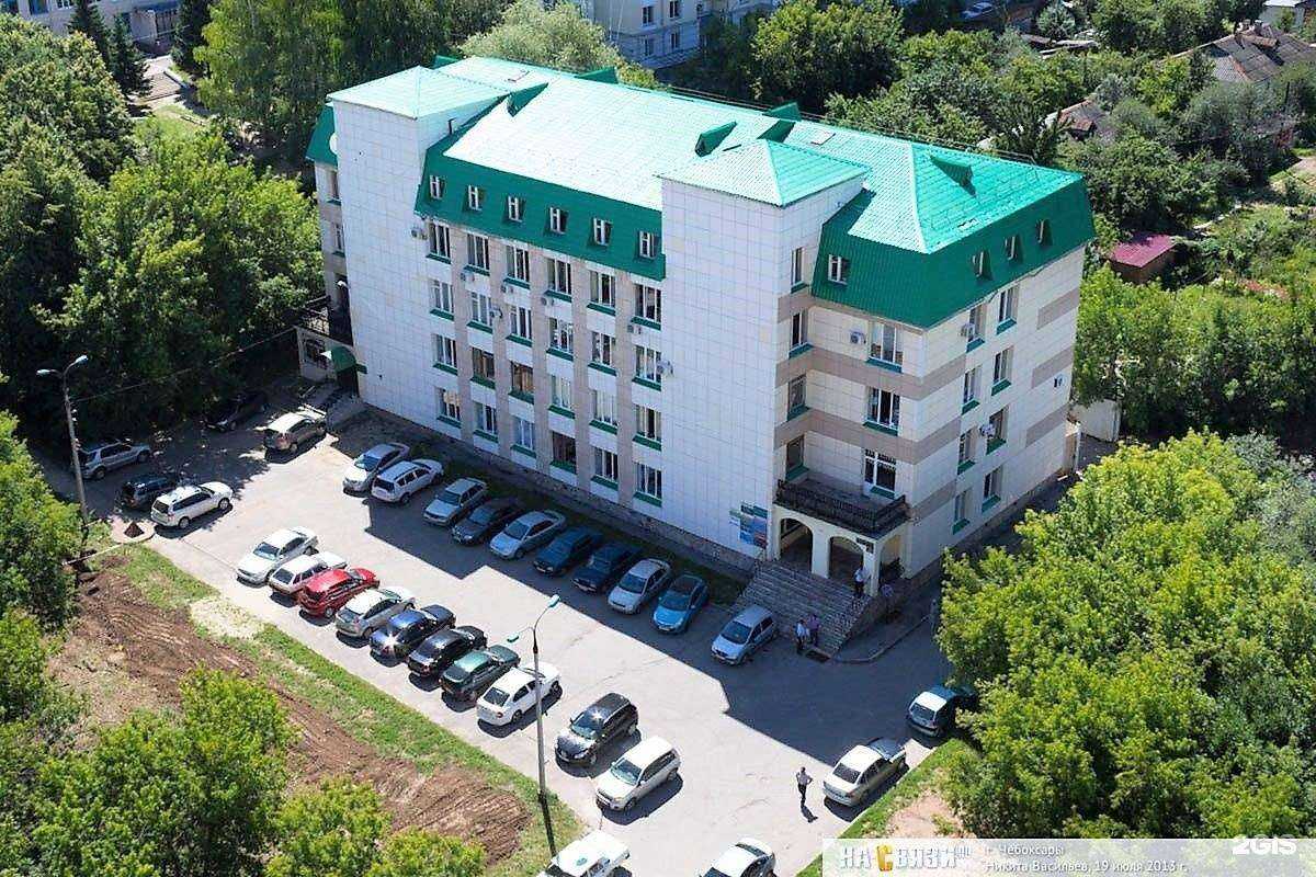 Отзывы на компанию Стройтрест №3 в г. Чебоксары c фото