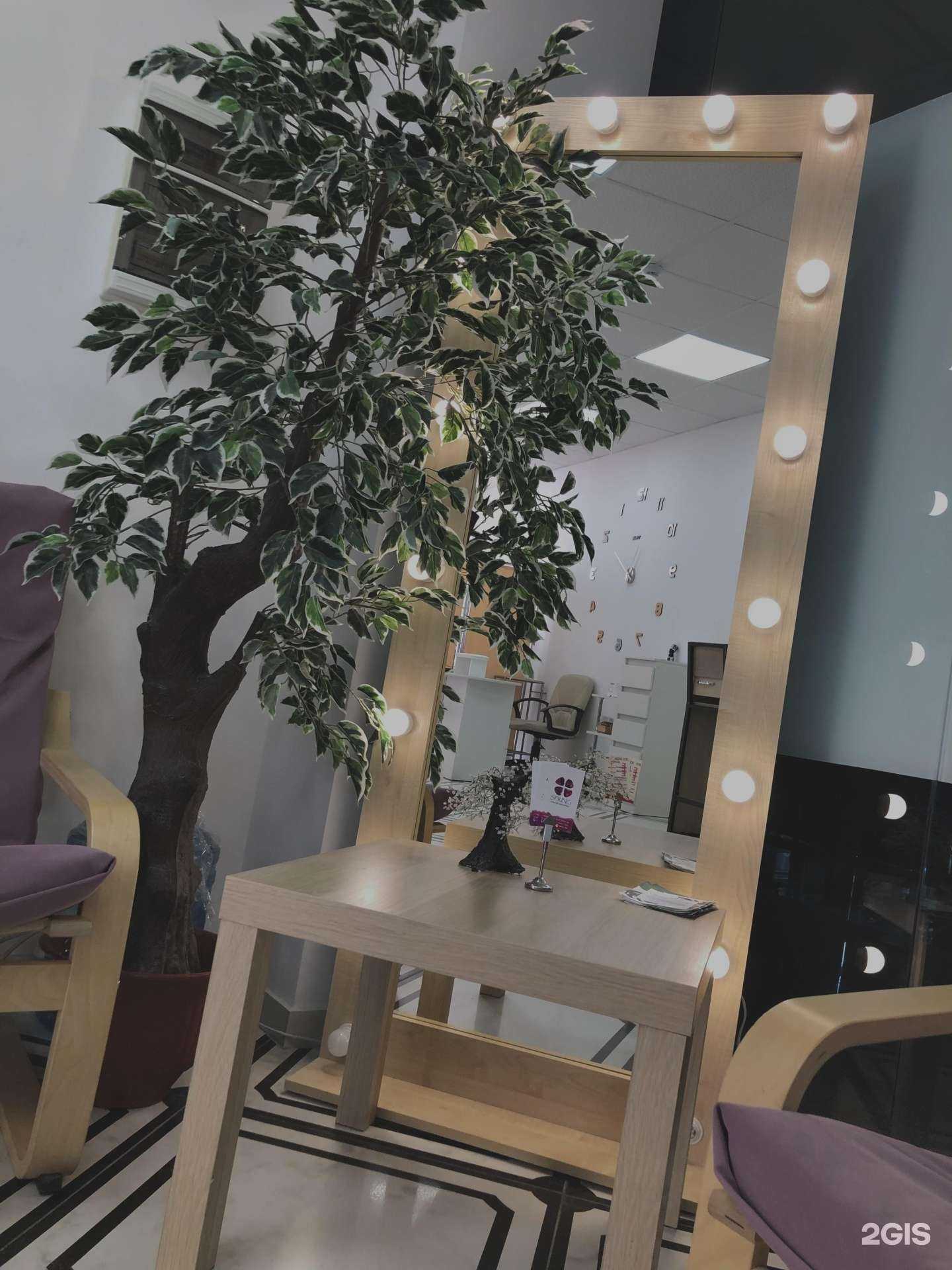 Отзывы на компанию Spring в г. Ставрополь c фото