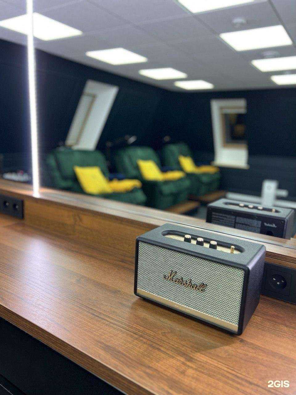 Отзывы на компанию Тушь в Владивостоке c фото