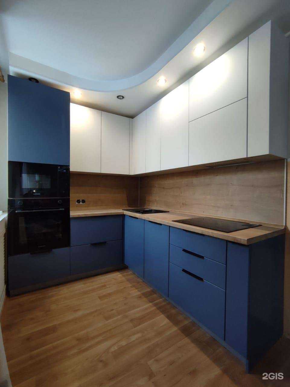 Отзывы на компанию Золотое сечение в Нефтеюганске c фото