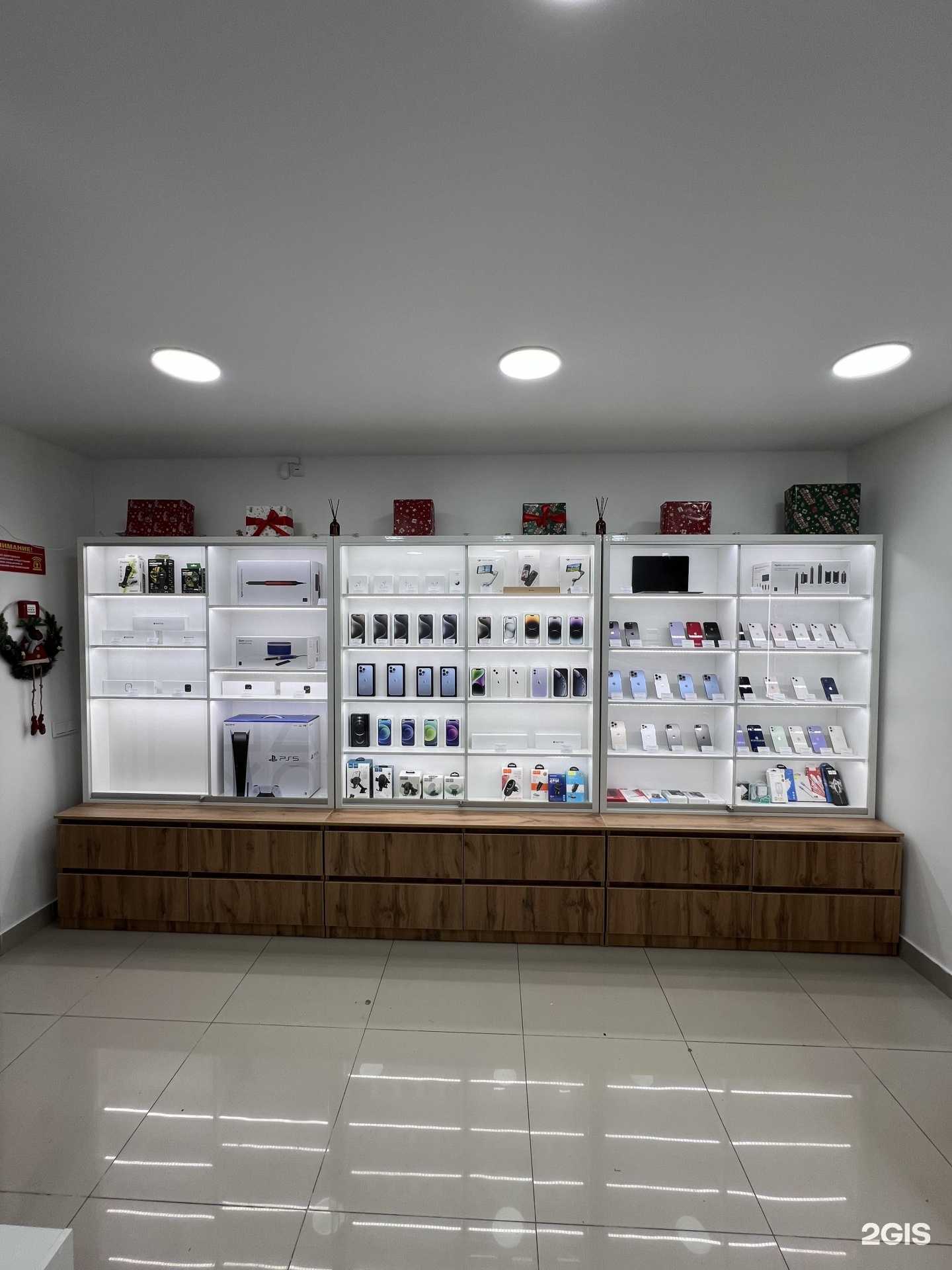 Отзывы на компанию AppleServiceTmn в г. Тюмень c фото