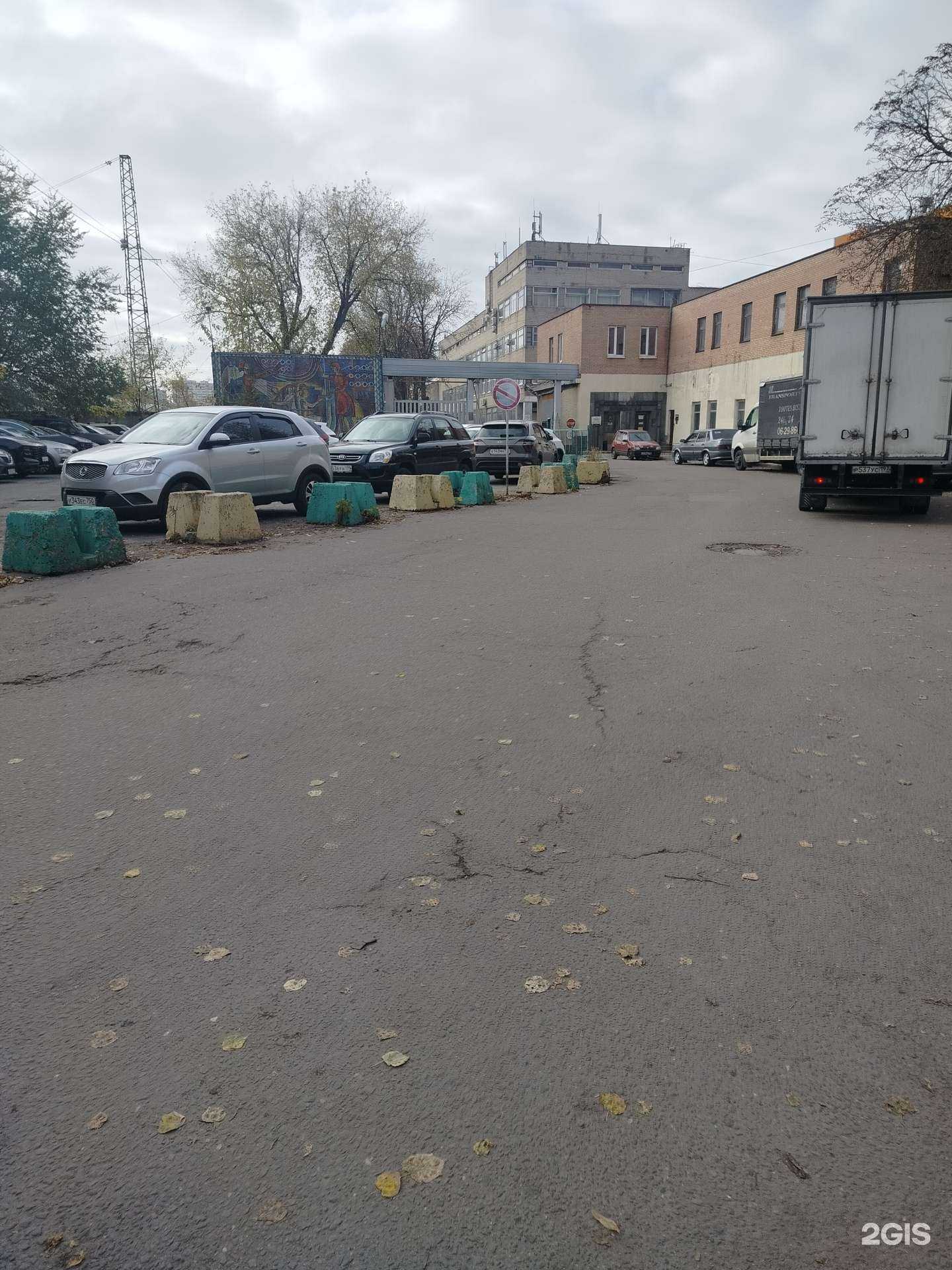 Отзывы на компанию Столичная строительная компания-19 в г. Котельники c фото