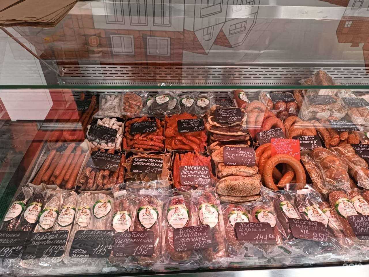 Отзывы на компанию Залесье в г. Калининград c фото