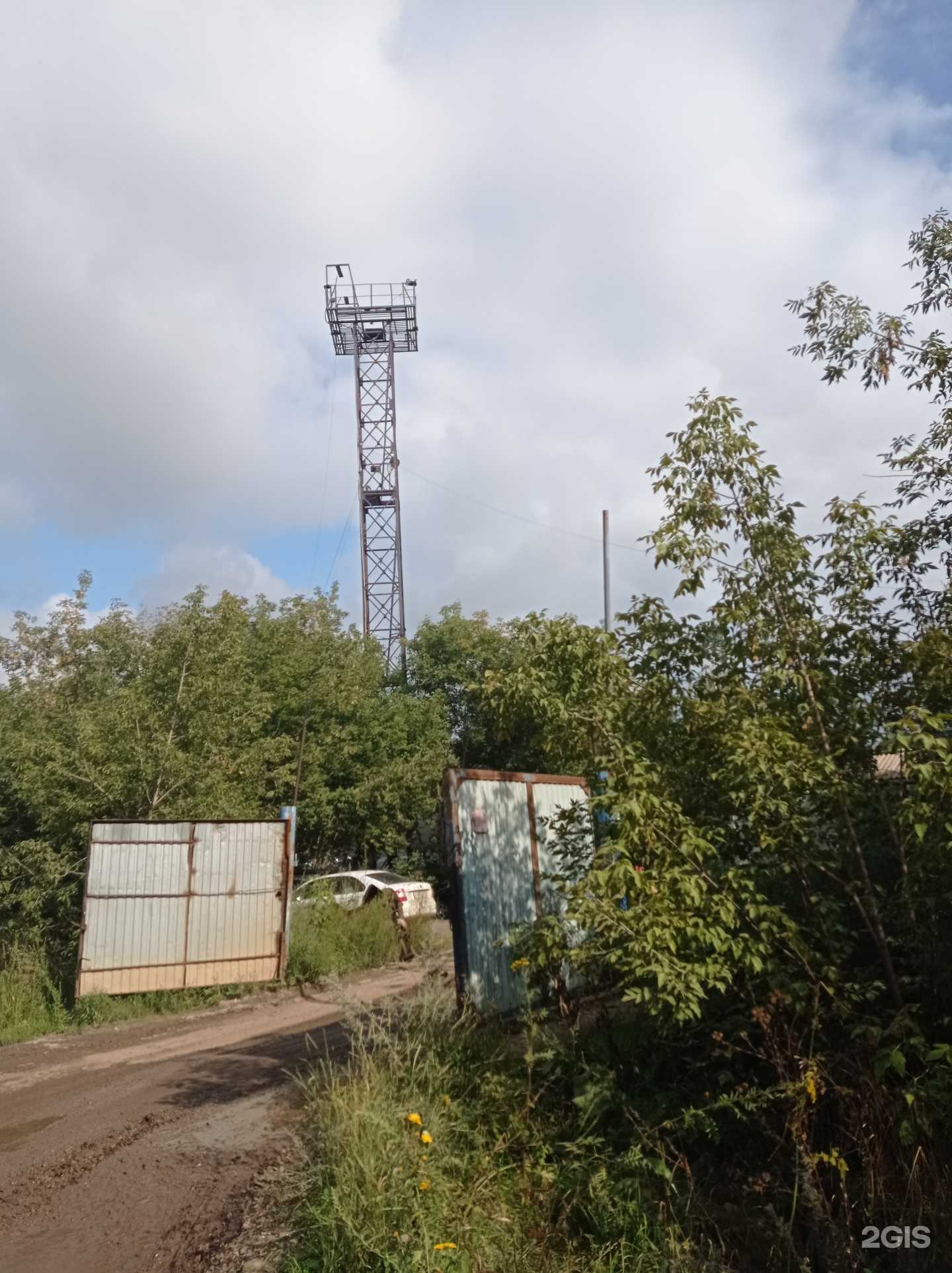 Отзывы на компанию Интерметтрейд в Набережных Челнах c фото