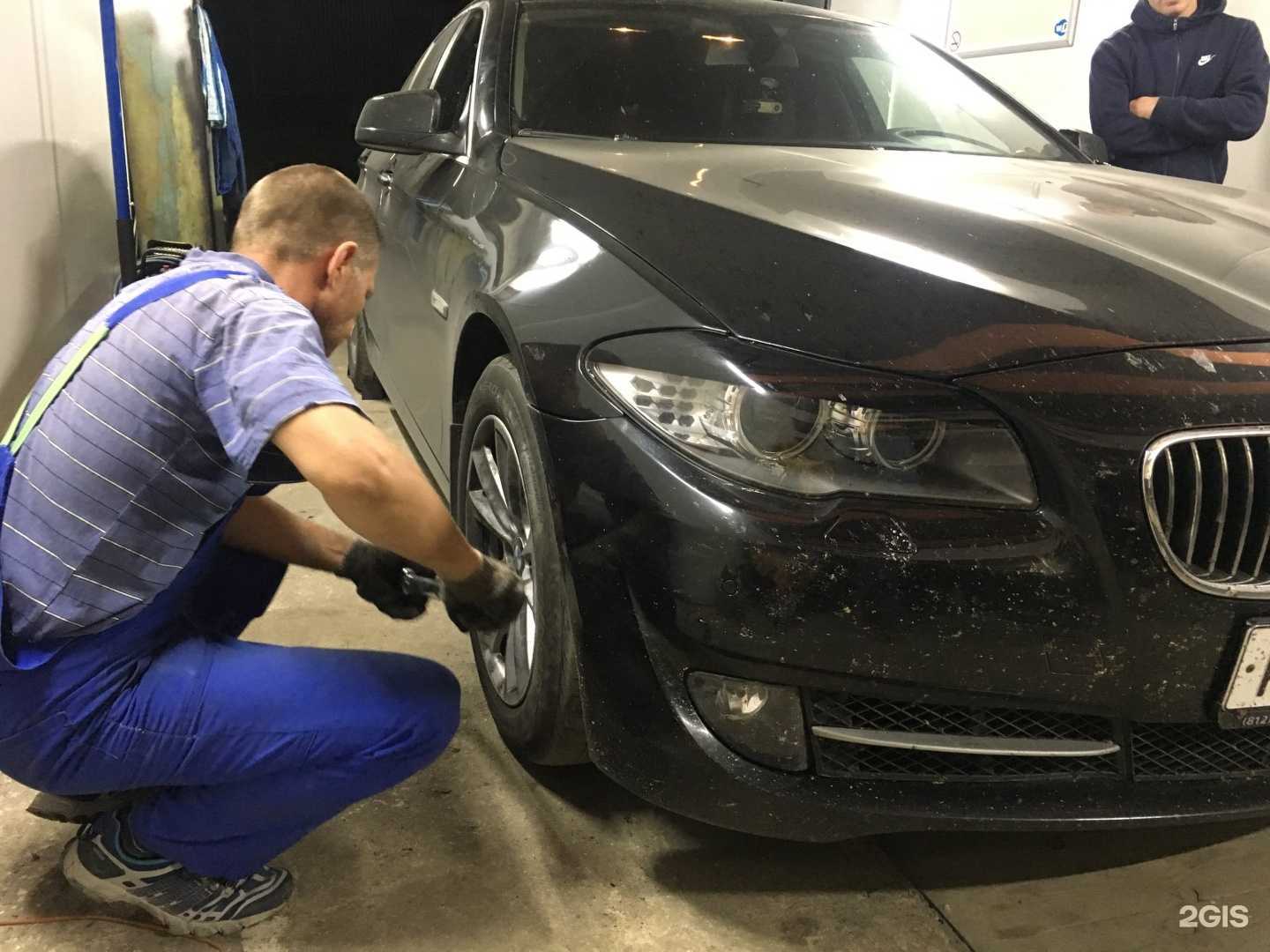 Отзывы на компанию Автомастер Клуб в Воронеже c фото