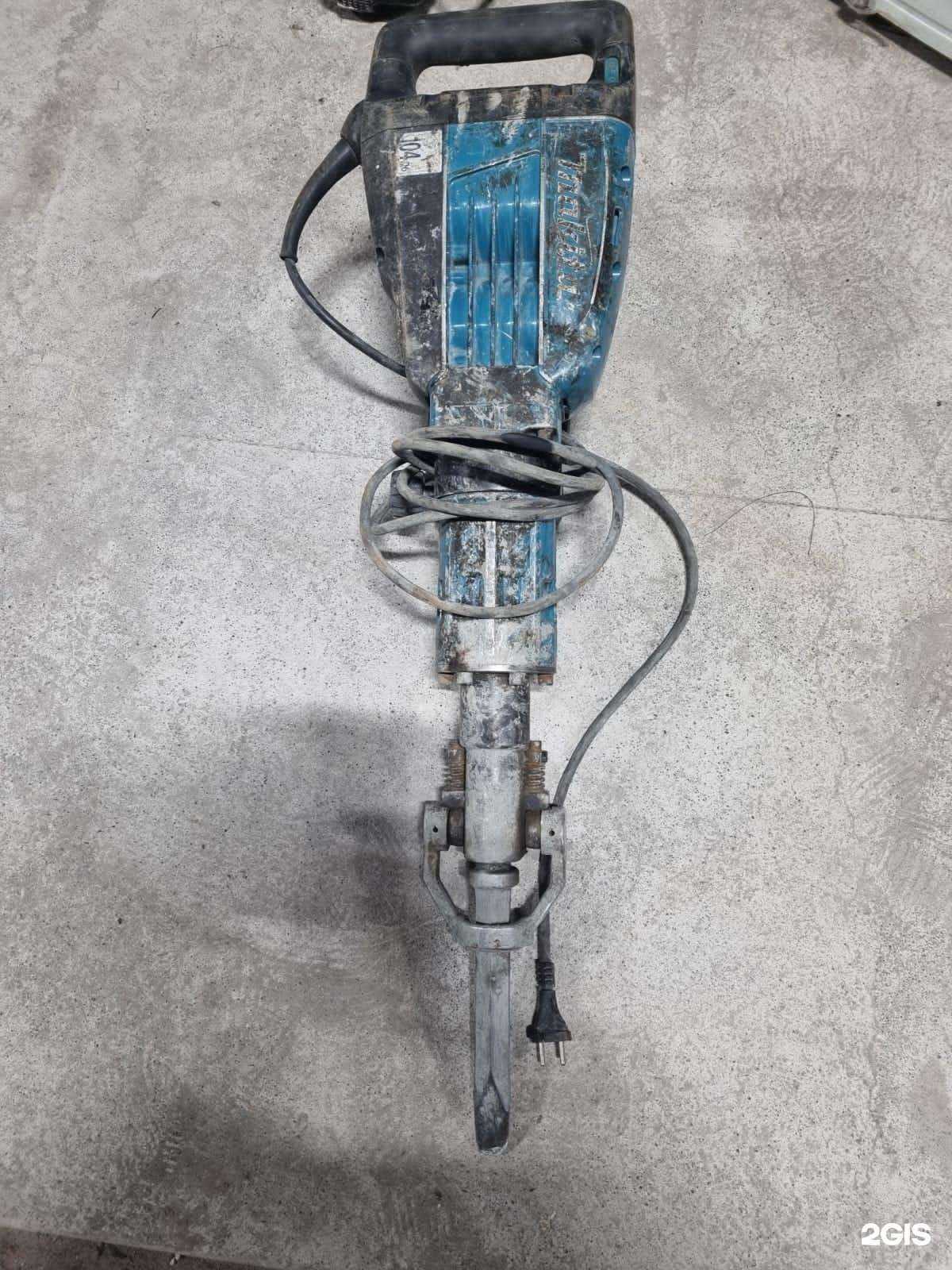 Отзывы на компанию Компания по прокату электроинструмента в Норильске c фото