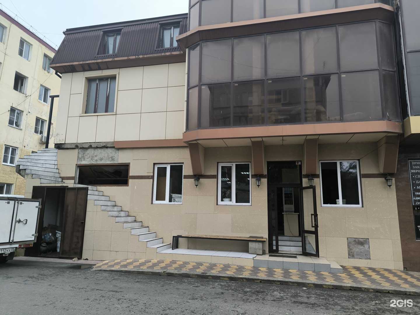 Отзывы на компанию Galela в Каспийске c фото