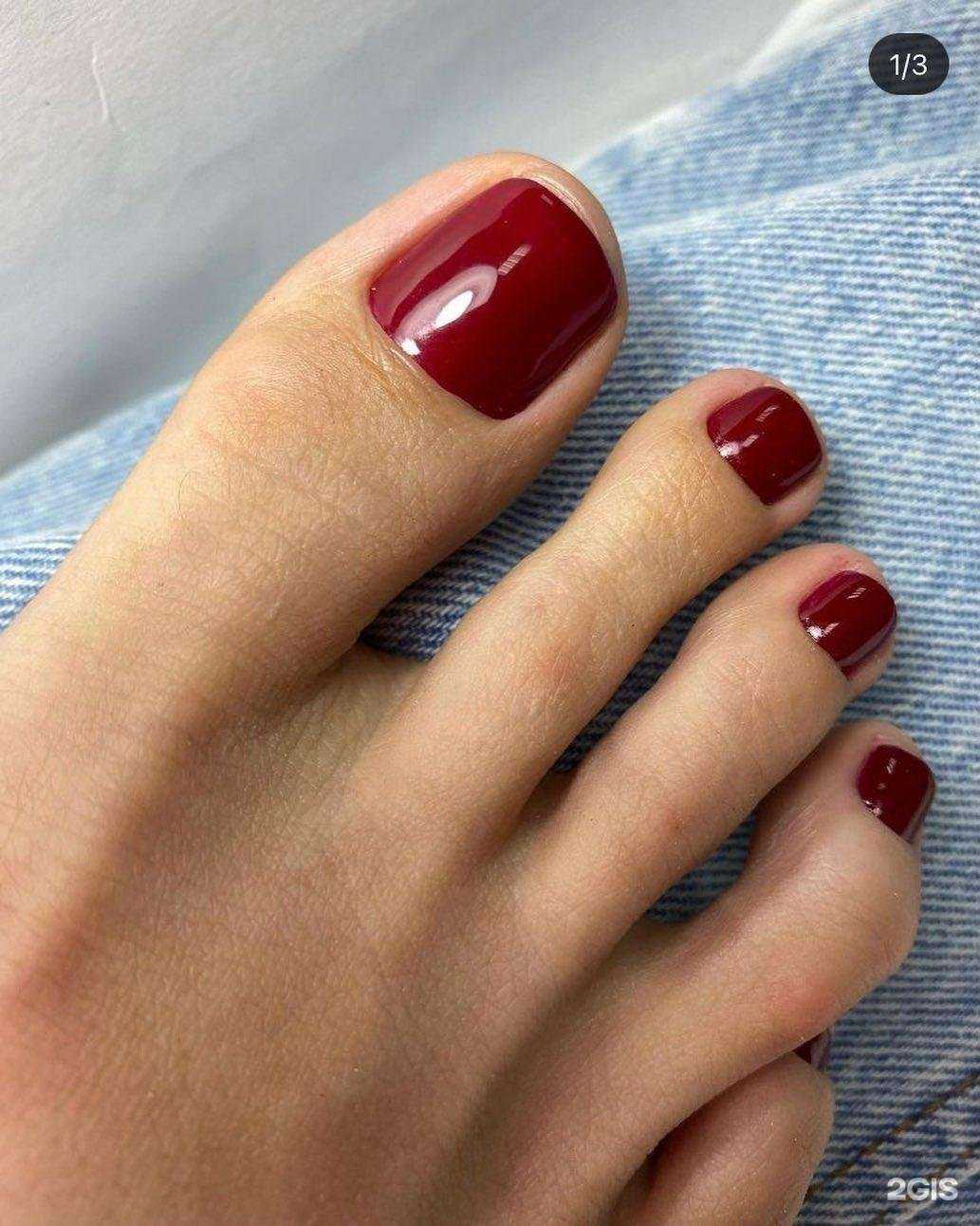 Отзывы на компанию Салон красоты в г. Славянск-на-Кубани c фото