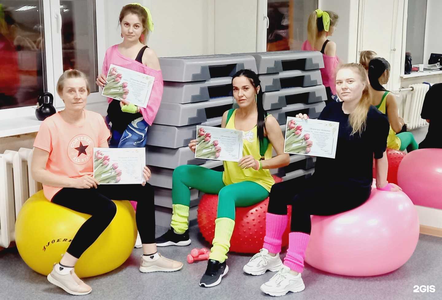 Отзывы на компанию Ритм в г. Южно-Сахалинск c фото