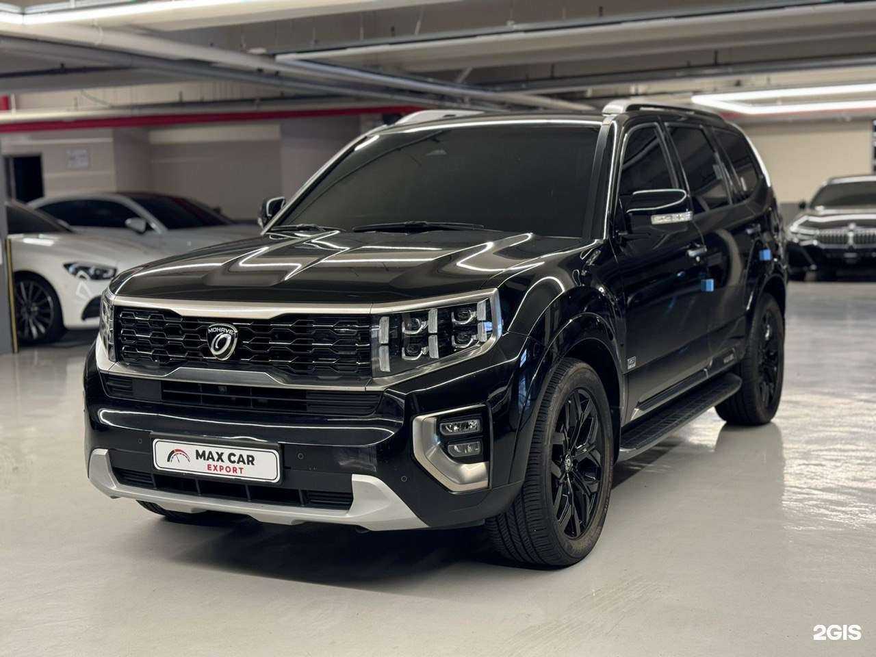 Отзывы на компанию Max Car Export в г. Москва c фото