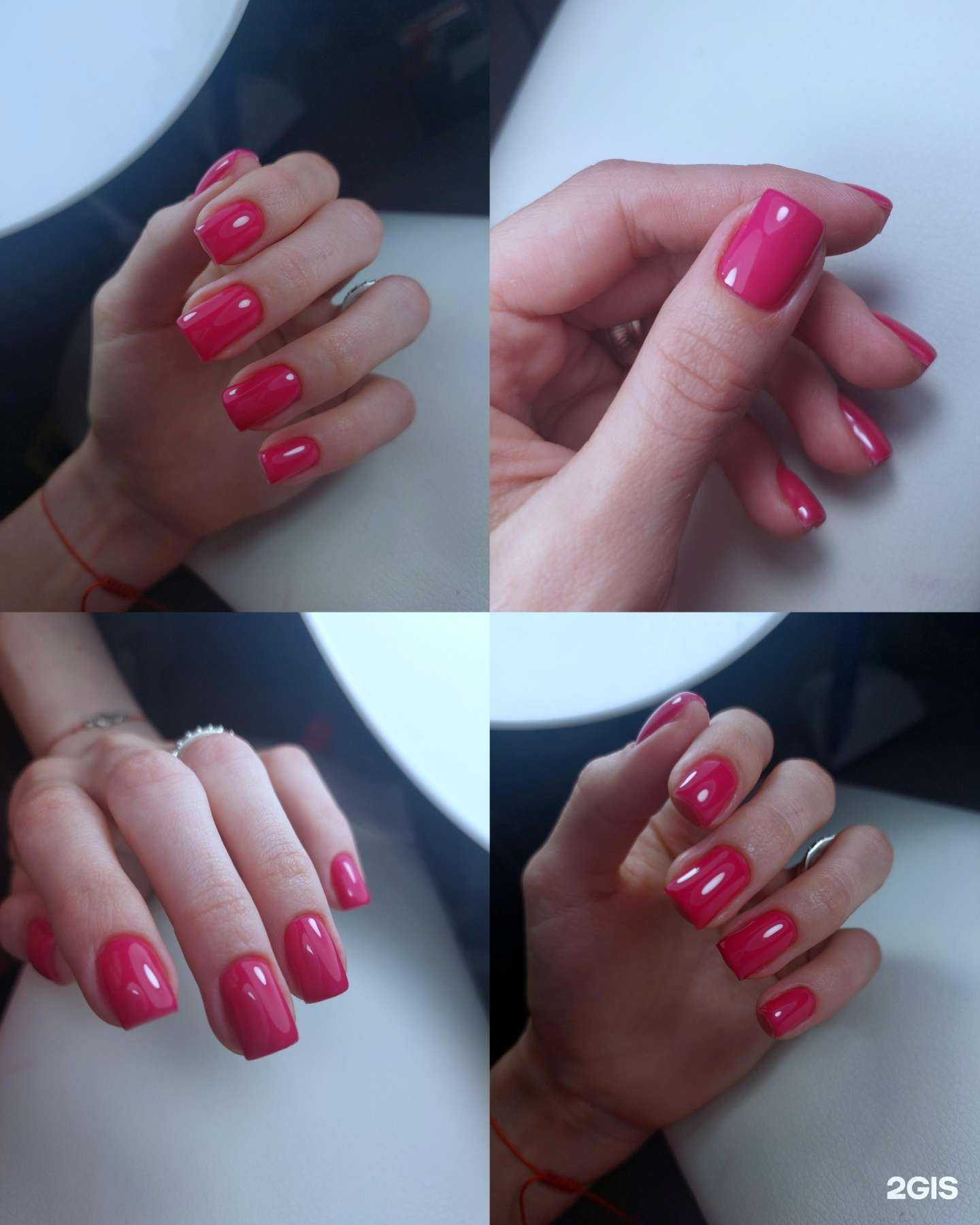 Отзывы на компанию #Стрижки & ногти в Кургане c фото