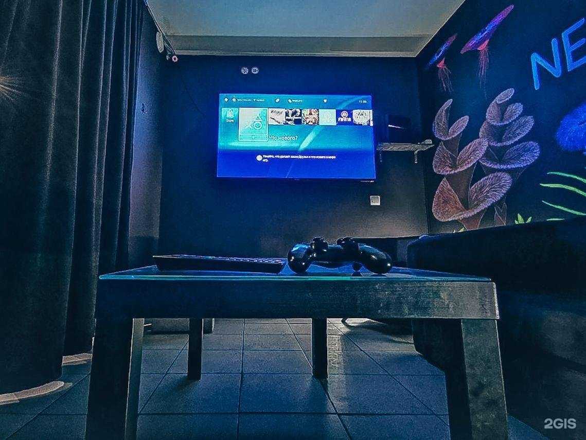 Отзывы на компанию Nega.land в г. Ярославль c фото