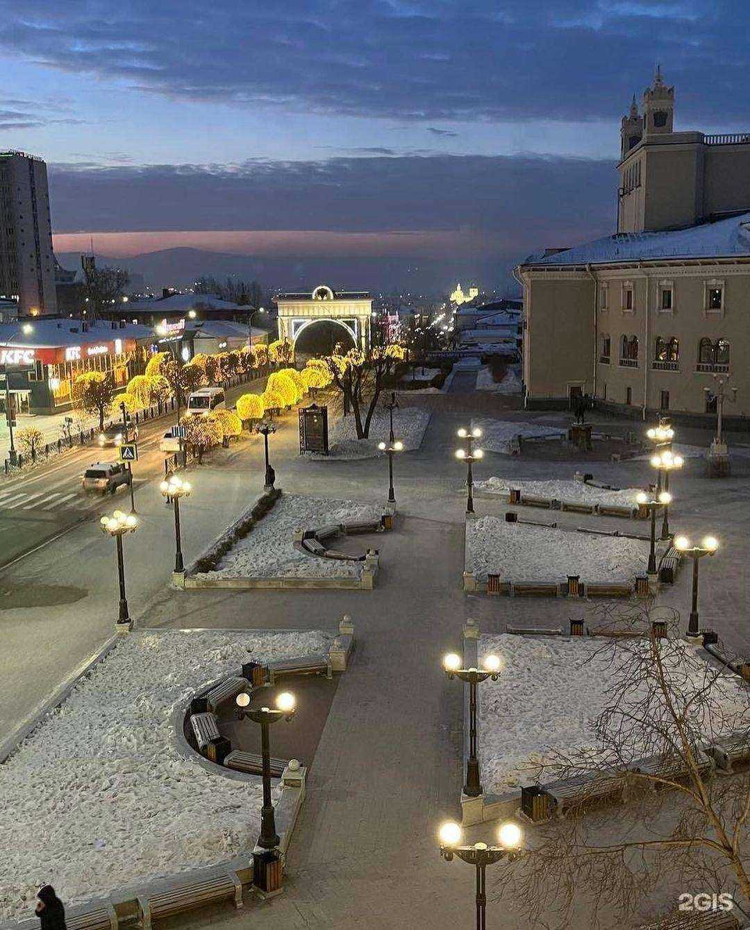 Отзывы на компанию Экоаудит в Улан-Удэ c фото