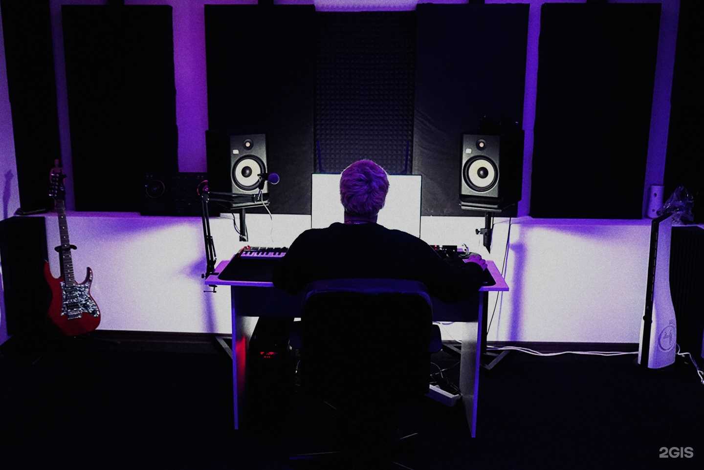 Отзывы на компанию Boujee Records в Челябинске c фото