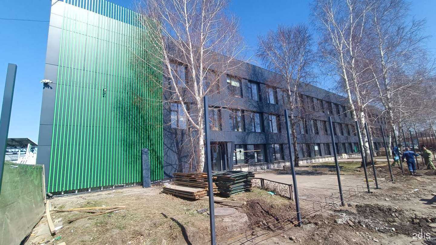 Отзывы на компанию ПСК ОЦПО в Омске c фото - фотография 2 из 2