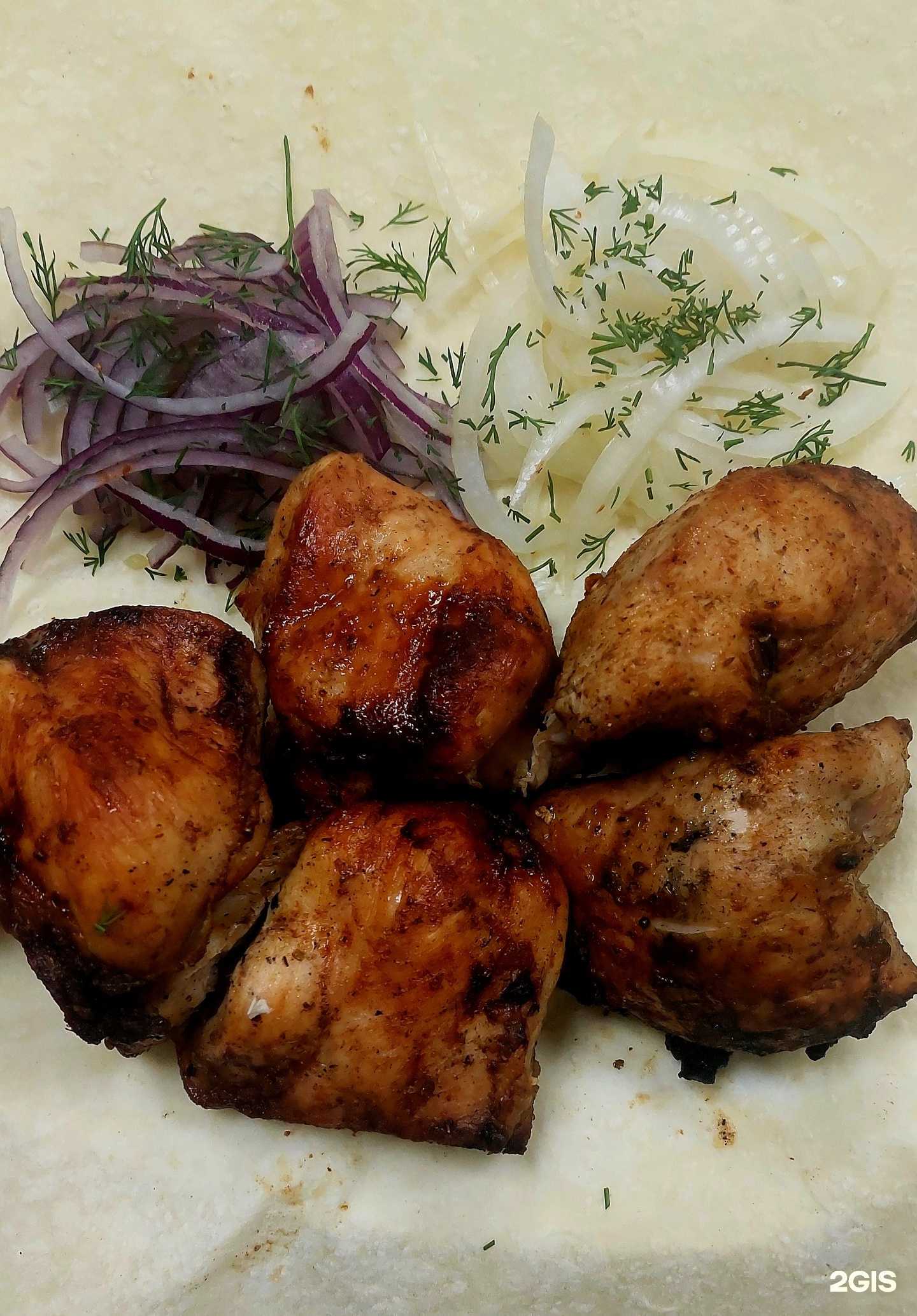 Отзывы на компанию Шаурма на Акбузате в г. Уфа c фото