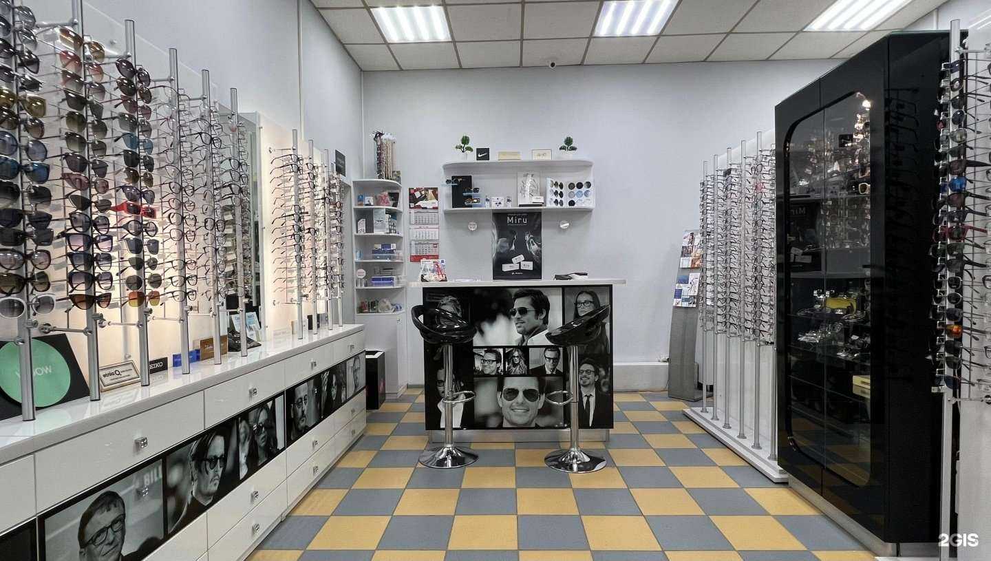 Отзывы на компанию Pro зрение в г. Владимир c фото