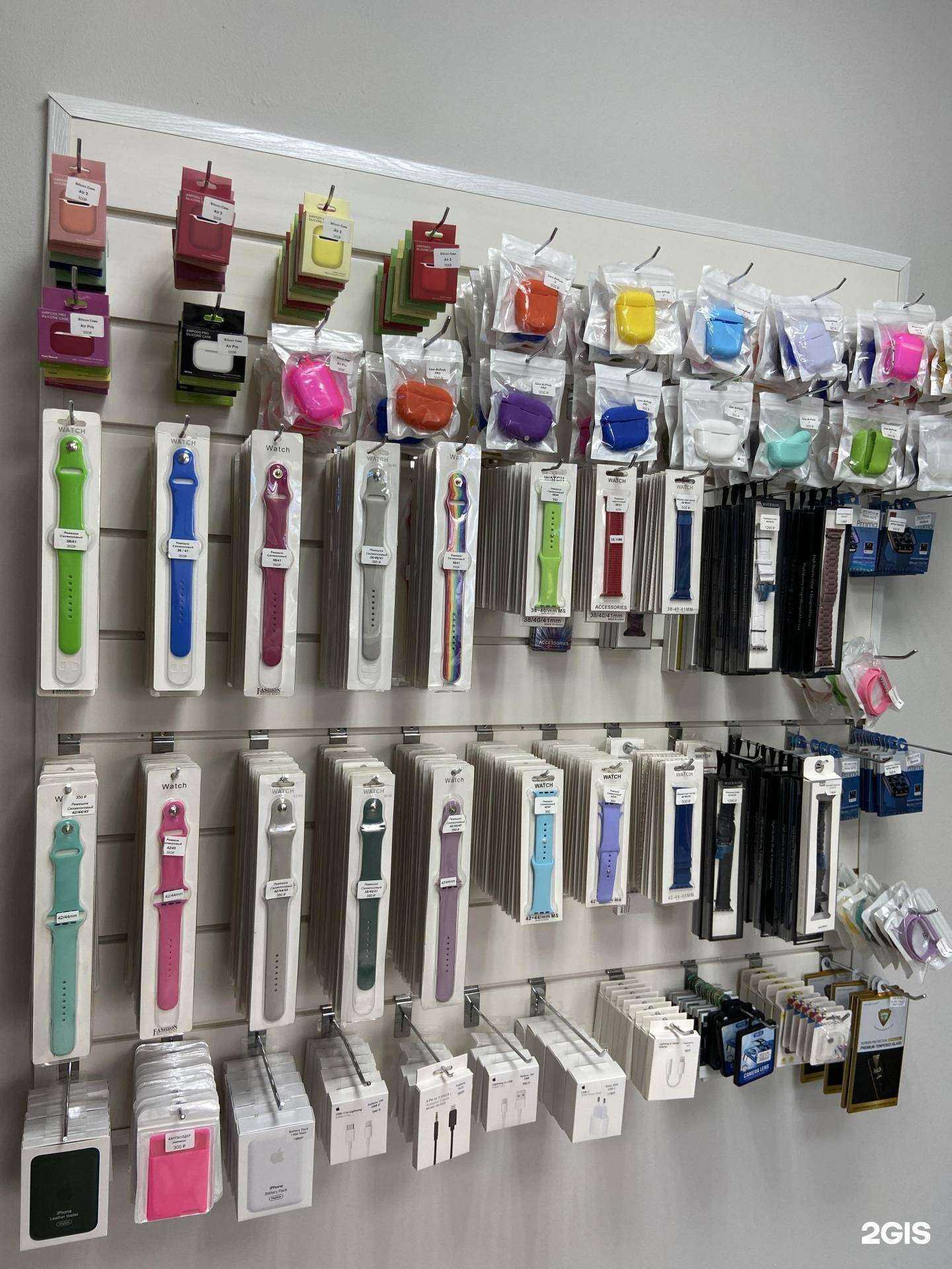 Отзывы на компанию Good case в Новокузнецке c фото