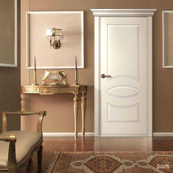 Отзывы на компанию Салон дверей в Рязани c фото