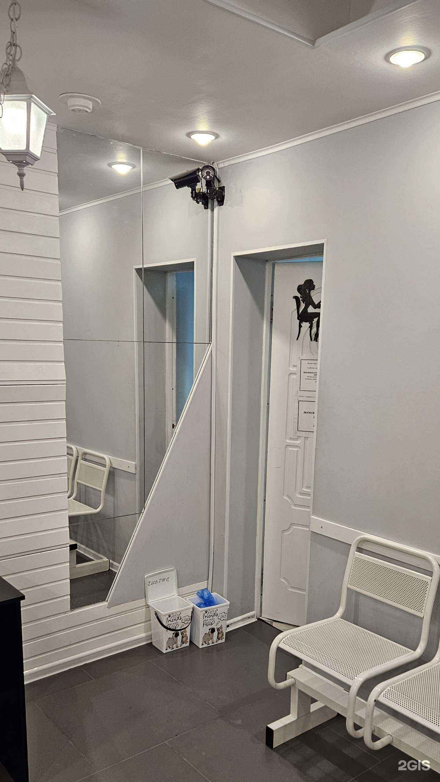 Отзывы на компанию Студия маникюра и педикюра в Сургуте c фото