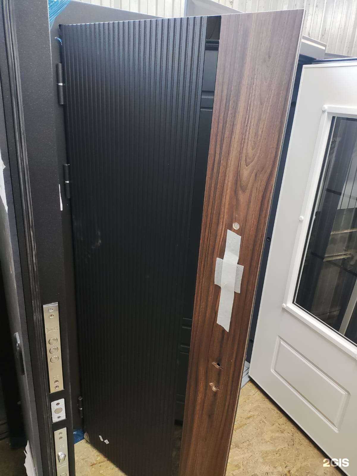 Отзывы на компанию Дверной склад в Саратове c фото