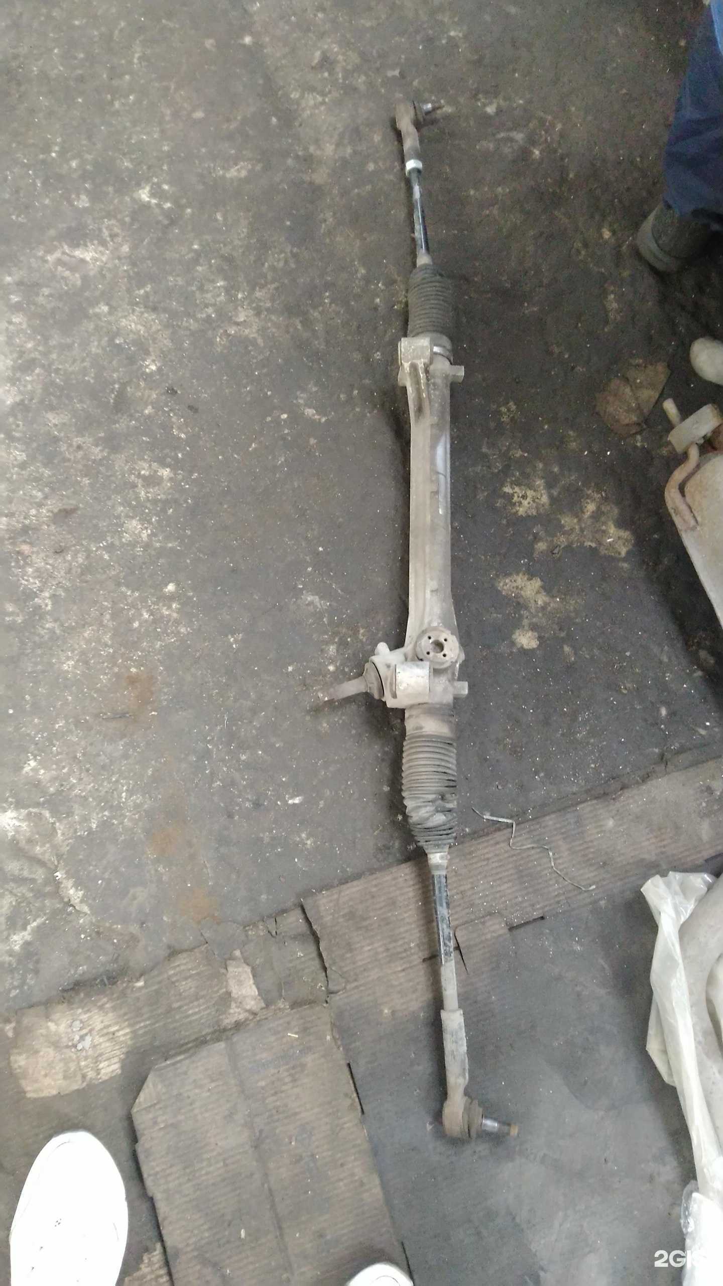 Отзывы на компанию Автосервис в г. Калининград c фото