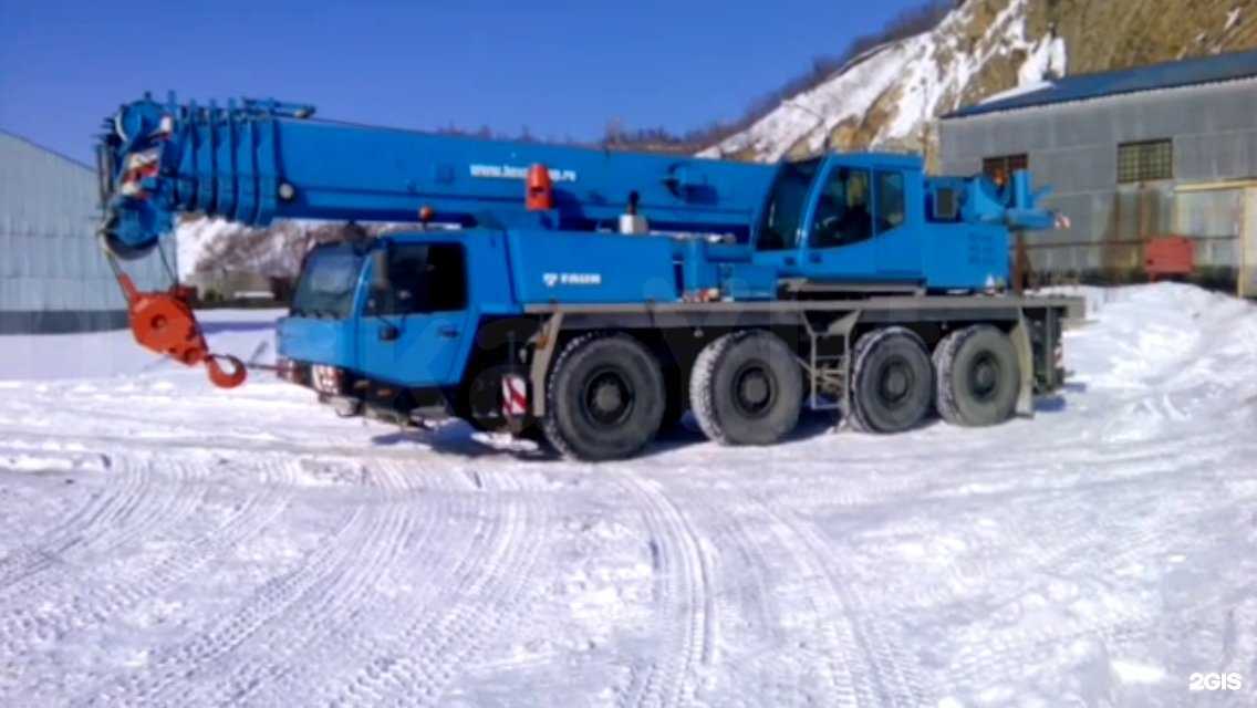 Отзывы на компанию Стройспецтехника в г. Якутск c фото