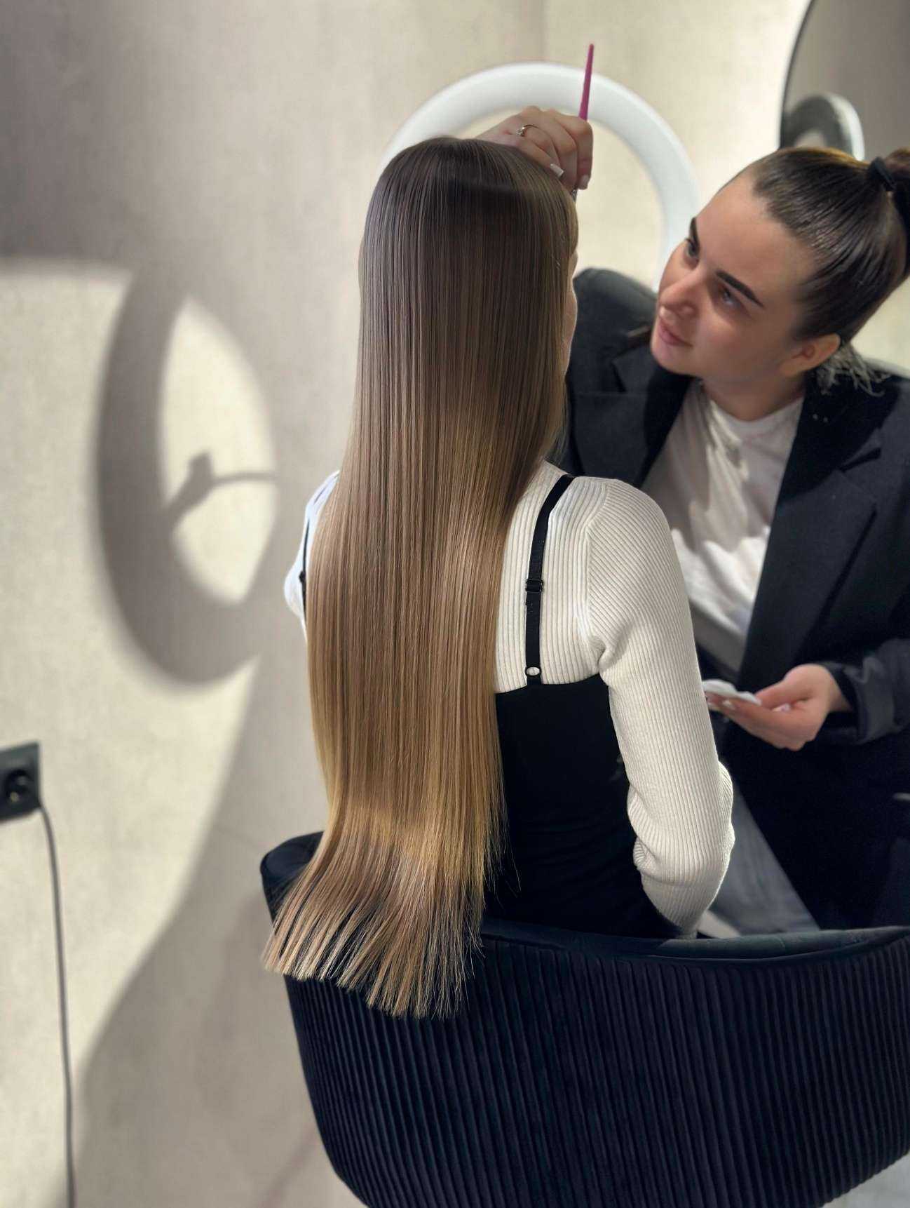 Отзывы на компанию Vsemkeratin в Брянске c фото