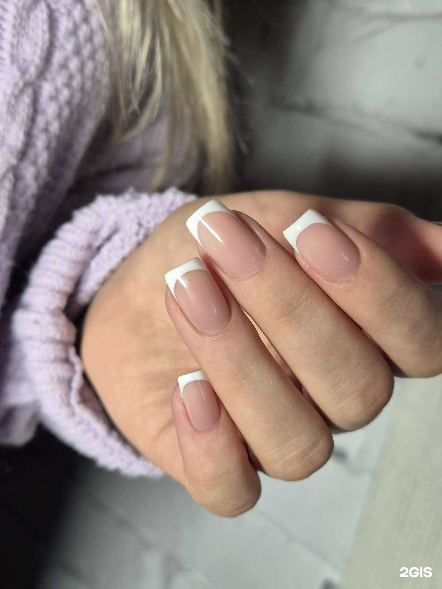 Отзывы на компанию Bastet Nail в Хабаровске c фото