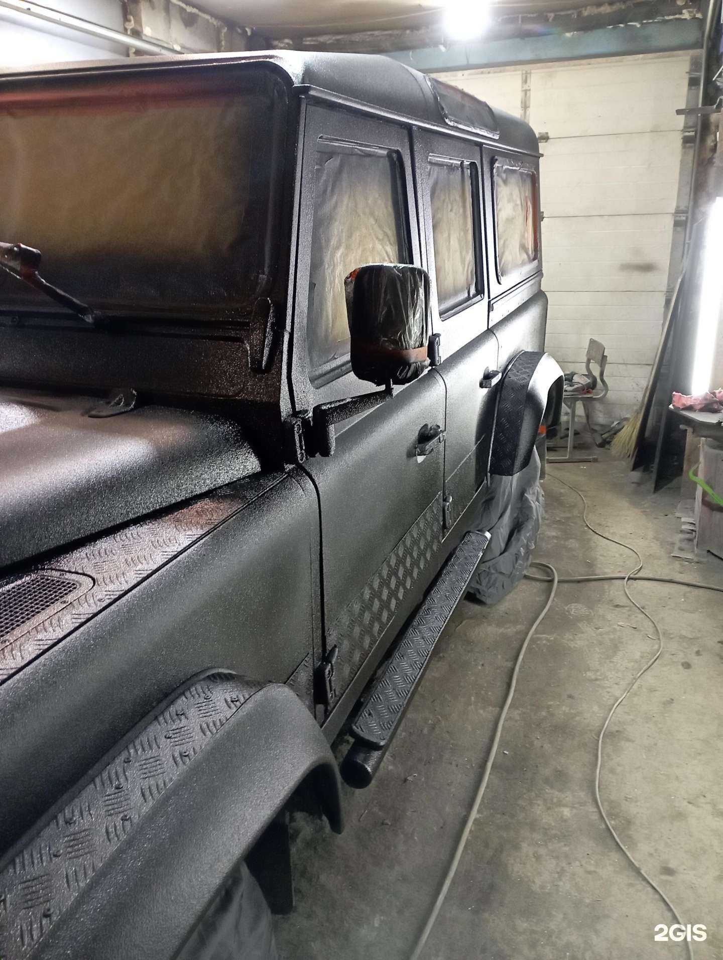 Отзывы на компанию Автосервис в Екатеринбурге c фото