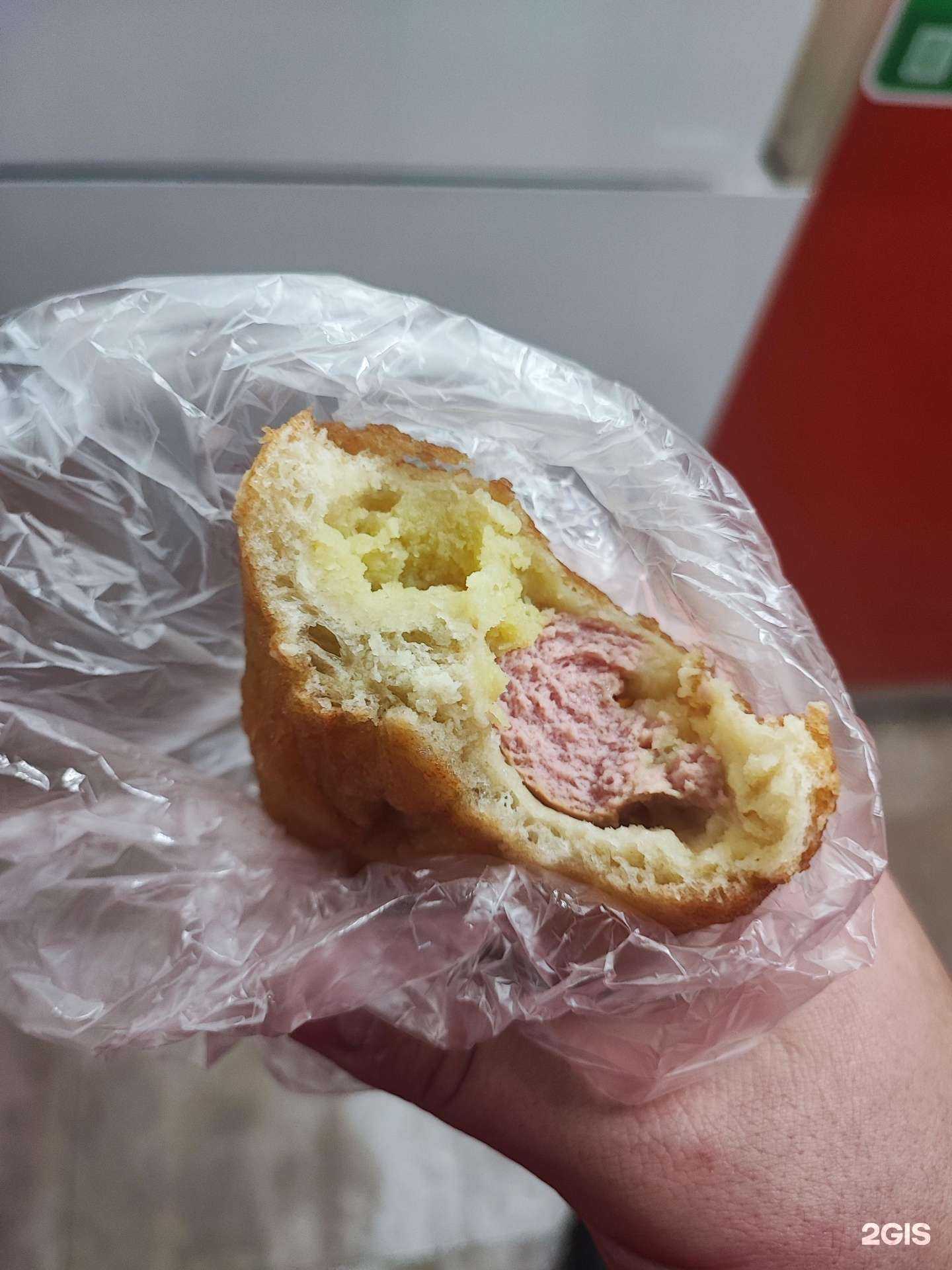 Отзывы на компанию Каравай в г. Новосибирск c фото