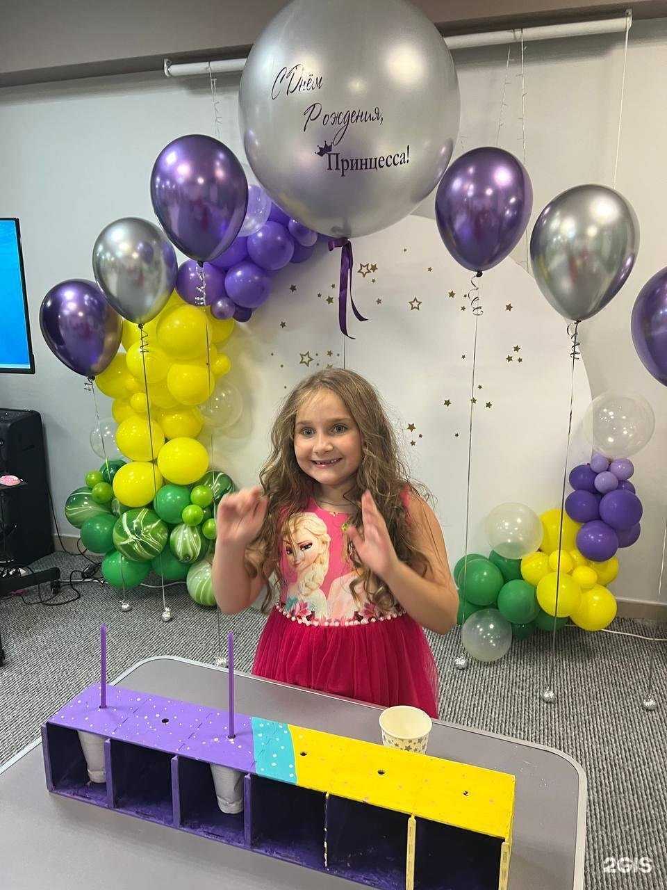 Отзывы на компанию Шалуны в г. Новокузнецк c фото